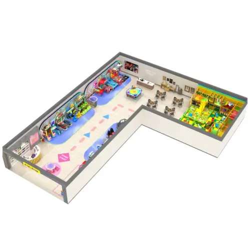 Game Zone
