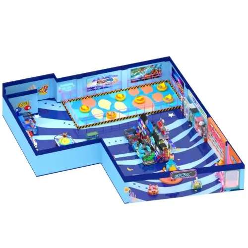 Bumper Arcade