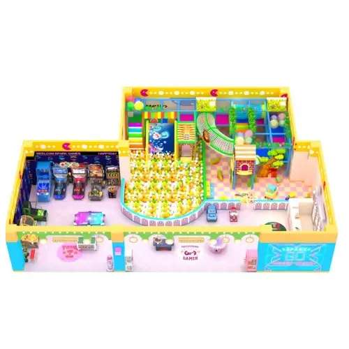 Adventure Arcade