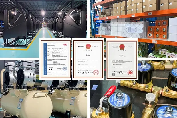 High-quality raw materials for arcade machines